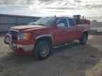 2011 GMC Sierra