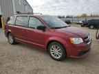 2015 DODGE GRAND CARAVAN