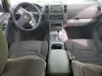 2011 NISSAN PATHFINDER