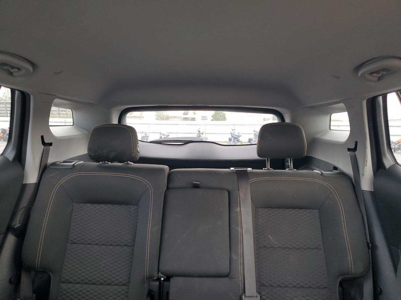 2020 GMC Terrain