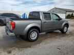 2017 NISSAN Frontier