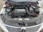 2016 VOLKSWAGEN CC