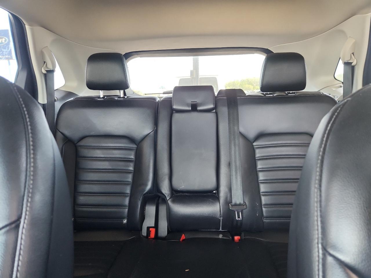 2023 FORD EDGE