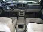 2001 CHEVROLET Suburban