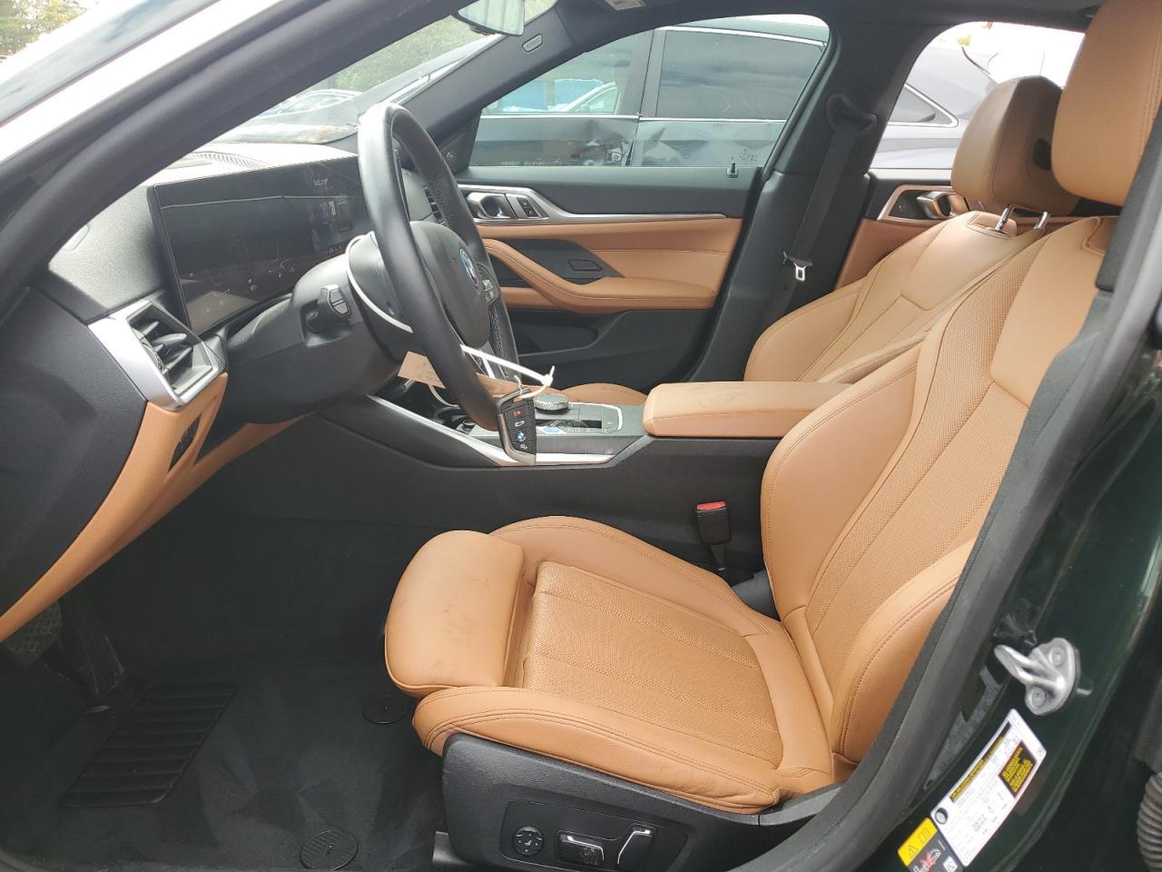 2024 BMW i4