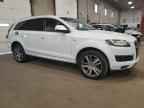 2015 AUDI Q7
