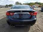 2016 NISSAN Maxima