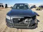 2013 AUDI Q5