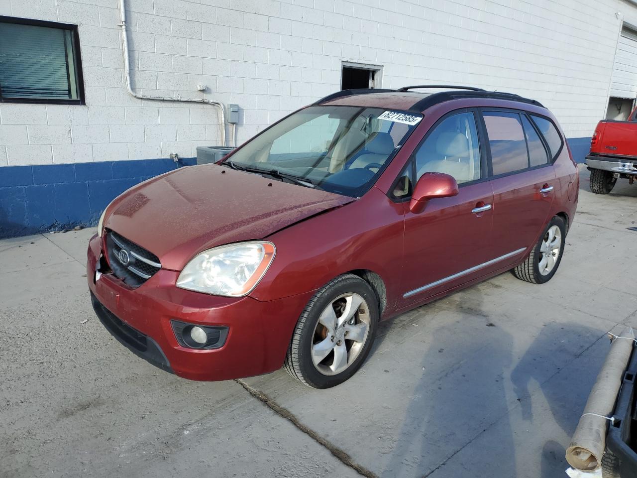2008 KIA RONDO