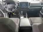 2022 NISSAN Frontier