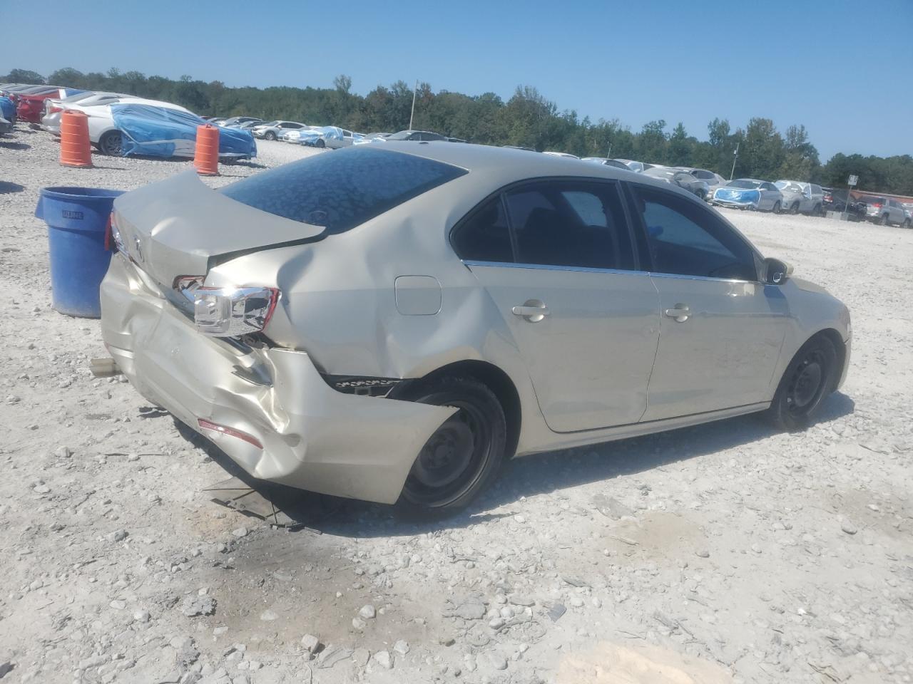 2013 VOLKSWAGEN JETTA