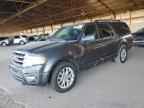 2015 FORD Expedition