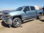 2014 CHEVROLET Silverado
