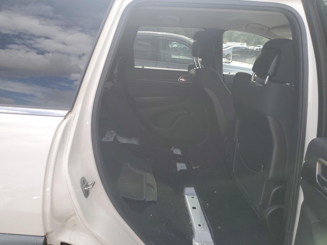 2011 JEEP Grand Cherokee