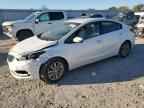 2016 KIA FORTE