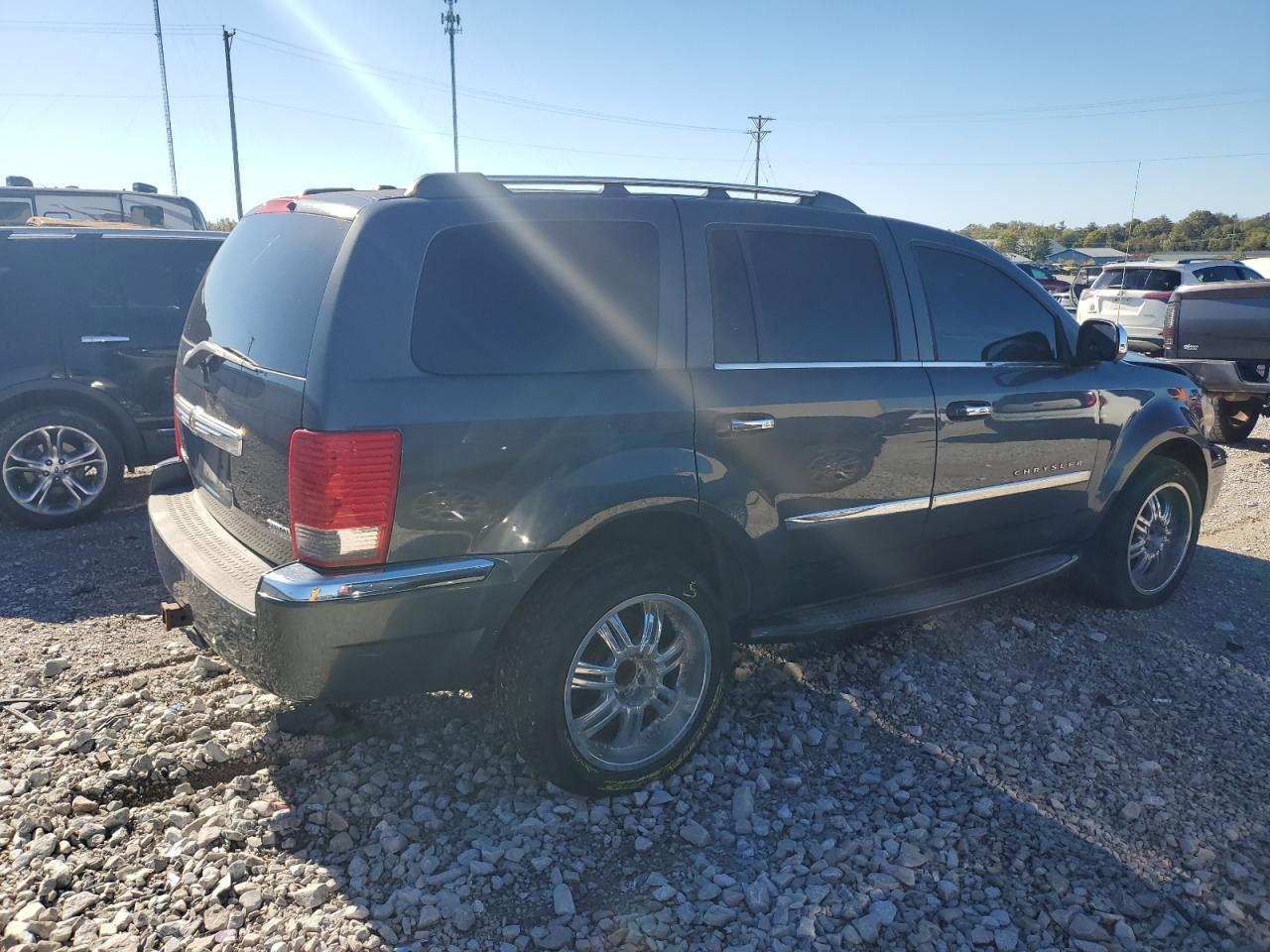 2008 CHRYSLER Aspen