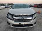 2010 FORD FUSION