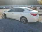 2014 INFINITI Q50