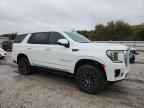 2022 GMC Yukon