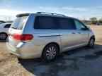 2008 HONDA ODYSSEY