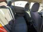 2012 CHEVROLET SONIC
