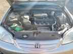2002 HONDA CIVIC