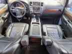 2008 NISSAN Armada
