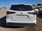 2024 TOYOTA HIGHLANDER