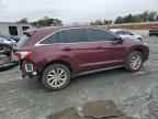 2016 ACURA RDX