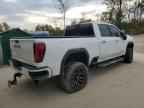 2020 GMC Sierra
