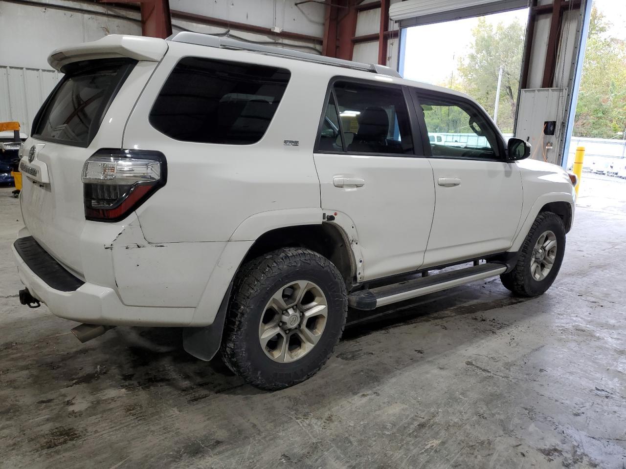 2018 TOYOTA 4Runner