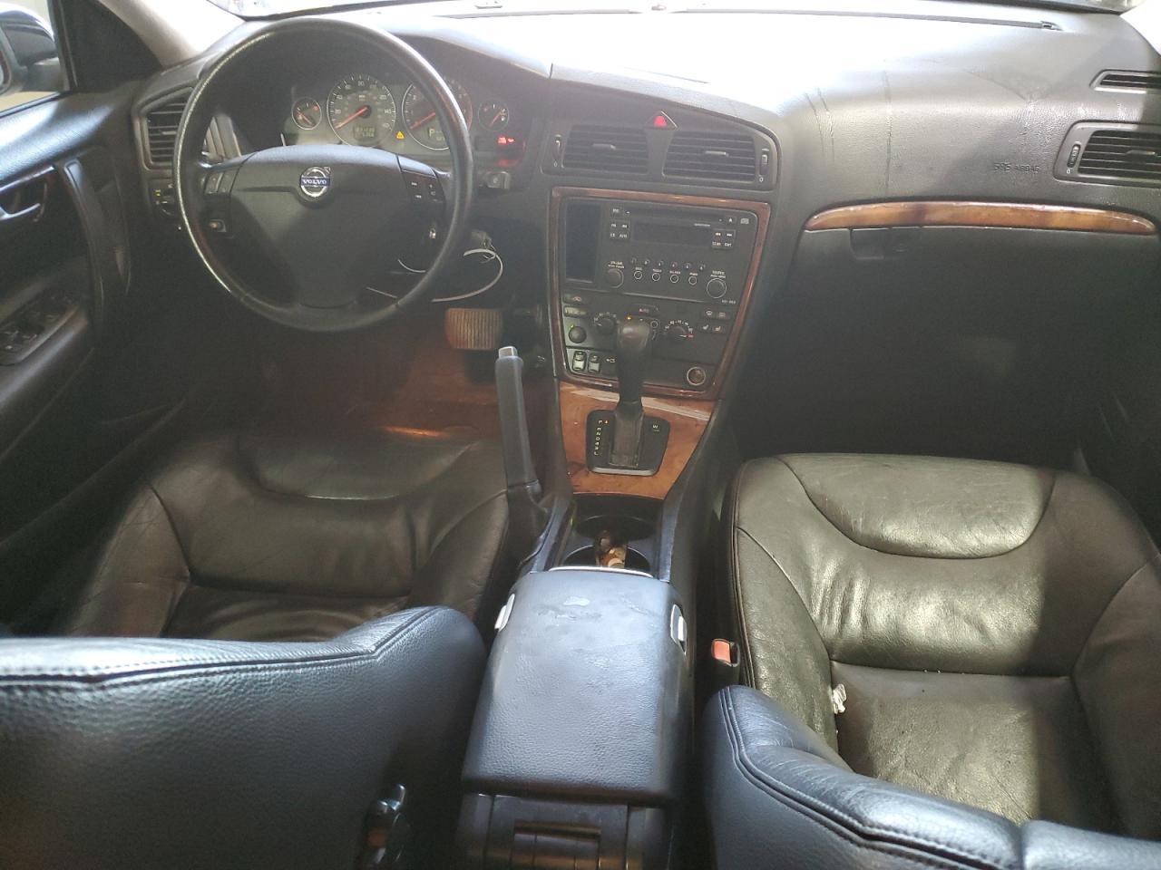 2006 VOLVO S60