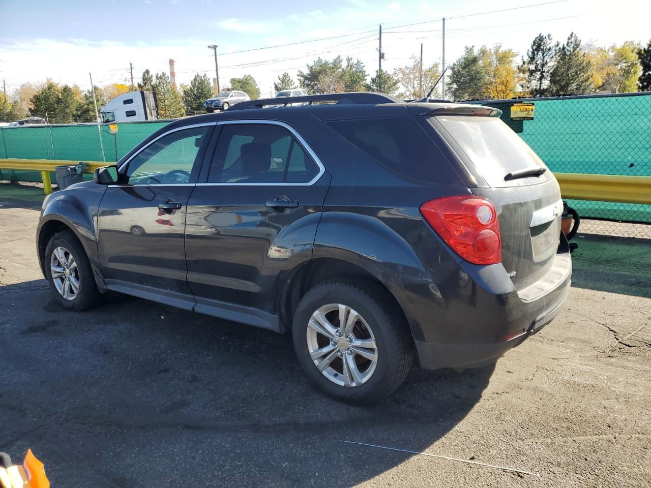 2010 CHEVROLET EQUINOX