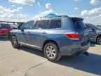 2013 TOYOTA HIGHLANDER
