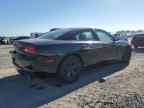 2012 DODGE CHARGER