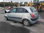 2009 KIA RIO