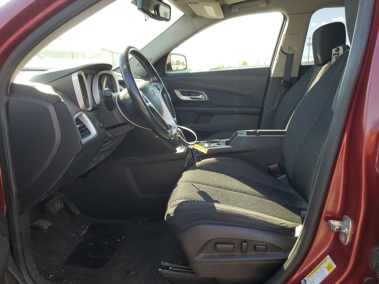 2011 CHEVROLET EQUINOX