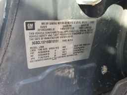 2008 SATURN Vue