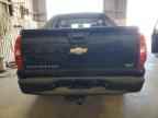 2011 CHEVROLET Avalanche