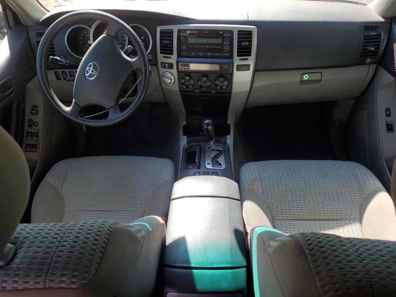 2006 TOYOTA 4Runner