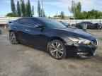 2018 NISSAN Maxima