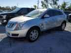 2016 CADILLAC SRX