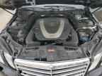 2011 MERCEDES-BENZ E-Class