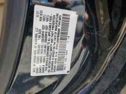 2007 HONDA ODYSSEY