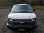 2011 CHEVROLET EXPRESS 2500