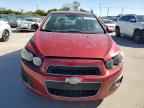 2015 CHEVROLET SONIC
