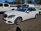 2016 MERCEDES-BENZ E-Class