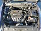 2004 HONDA ACCORD