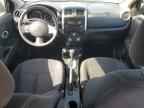 2014 NISSAN VERSA