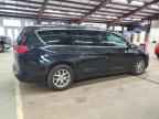 2021 CHRYSLER Voyager